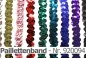 Preview: Paillettenband - breit Preview: Paillettenband - breit