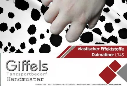 Dalmatiner-L745-Handmuster