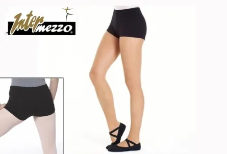 5873 - Shorts von Intermezzo