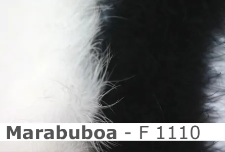 Marabu-Boa F 1110