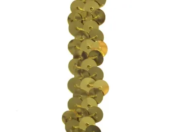 Paillettenband - breit Paillettenband - breit