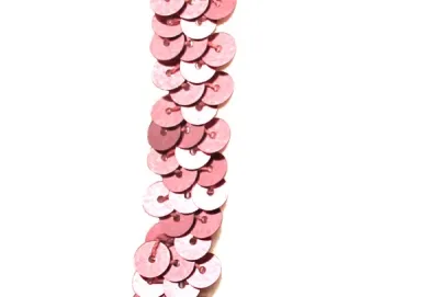 Paillettenband - breit Paillettenband - breit