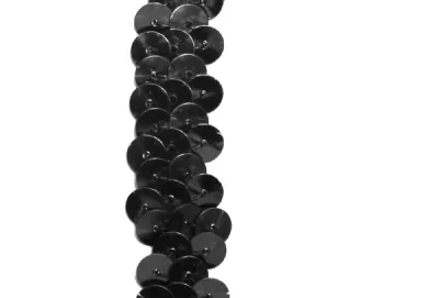 Paillettenband - breit Paillettenband - breit