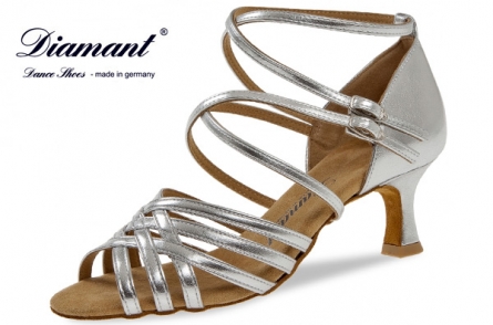 Preview: 108-077-013 - Diamant-Tanzschuhe