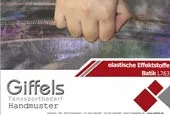 zum Handmuster L579