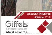 Hier kommen Sie zur Musterkarte Shimmer
