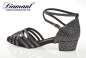 Preview: 008-035-183 - Diamant-Tanzschuhe