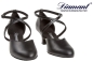 Preview: 048-068-034 - Diamant-Tanzschuhe