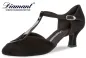 Preview: 068-069-008 - Diamant-Tanzschuhe