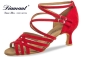 Preview: 108-077-021 - Diamant-Tanzschuhe