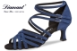 Preview: 108-077-135 - Diamant-Tanzschuhe