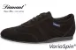 Preview: 133-426-001-V - Diamant-Tanzschuhe VarioSpin®