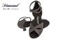 Preview: 181-087-510 - Diamant-Tanzschuhe