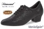 Preview: 199-034-113-V - Diamant-Tanzschuhe VarioSpin®