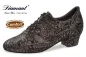 Preview: 199-034-623 - Diamant-Tanzschuhe