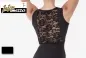 Preview: Trikot mit Spitzeneinsatz - Art. 31487 sale