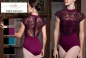 Preview: Trikot mit beflocktem Netz - Art. 31589
