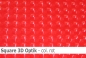 Preview: Lycra - Design 3D-Optik-Square