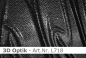 Preview: Lycra mit 3D-Effekt