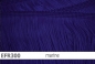Preview: elastische Tactel-Franse 30cm - reduzierte Farben