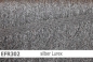 Preview: elastische Lurex-Fransen - 30cm - reduzierte Farben