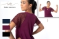 Preview: Bluse mit Rundausschnitt - Art.6670
