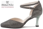 Preview: Abby F64 - Werner Kern-Tanzschuhe