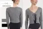 Preview: Ballett-Strickjacke -Art.6599 sale