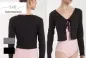 Preview: Ballett-Strickjacke -Art.6599 sale