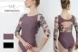 Preview: Trikot mit Netz & langem Arm - Art.31653