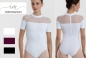 Preview: Trikot mit Netzeinsatz-31471