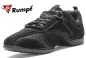 Mobile Preview: Dance Sneaker - 1566 Nero