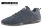 Preview: Dance Sneaker Kern - bold - blau/schwarz