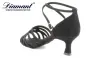 Preview: 008-077-335 - Diamant-Tanzschuhe