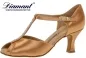 Preview: 018-087-087 - Diamant-Tanzschuhe