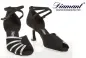 Preview: 020-087-226 - Diamant-Tanzschuhe