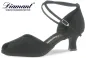 Preview: 027-064-040 - Diamant-Tanzschuhe