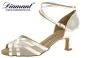 Preview: 035-077-092 - Diamant-Tanzschuhe