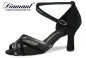 Preview: 035-084-139 - Diamant-Tanzschuhe