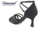 Preview: 035-087-040 - Diamant-Tanzschuhe