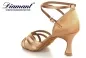 Preview: 035-087-087 - Diamant-Tanzschuhe