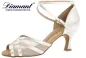 Preview: 035-087-092 - Diamant-Tanzschuhe