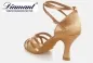 Preview: 035-108-087 - Diamant-Tanzschuhe