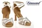 Preview: 035-108-092 - Diamant-Tanzschuhe