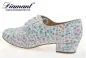 Preview: 063-029-467 - Diamant-Tanzschuhe