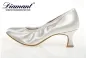 Preview: 069-106-092 - Diamant-Tanzschuhe