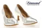 Preview: 069-106-092 - Diamant-Tanzschuhe