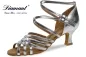 Preview: 108-036-013 - Diamant-Tanzschuhe