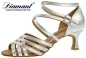 Preview: 108-077-092 - Diamant-Tanzschuhe