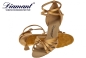 Preview: 109-087-087 - Diamant-Tanzschuhe